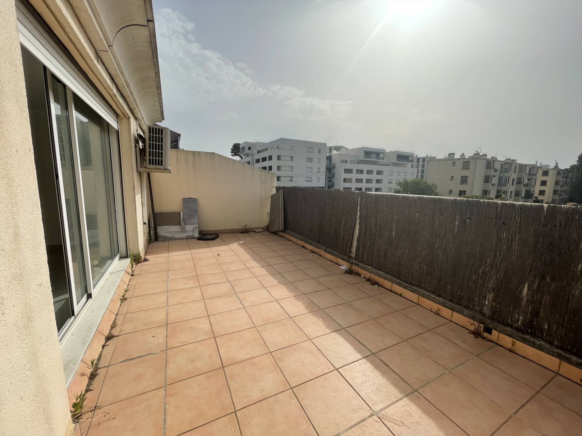Appartement à louer, 79m², Marseille 13ème