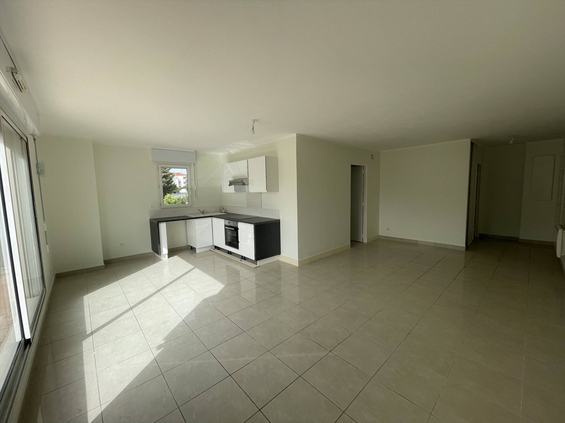 Appartement à louer, 79m², Marseille 13ème