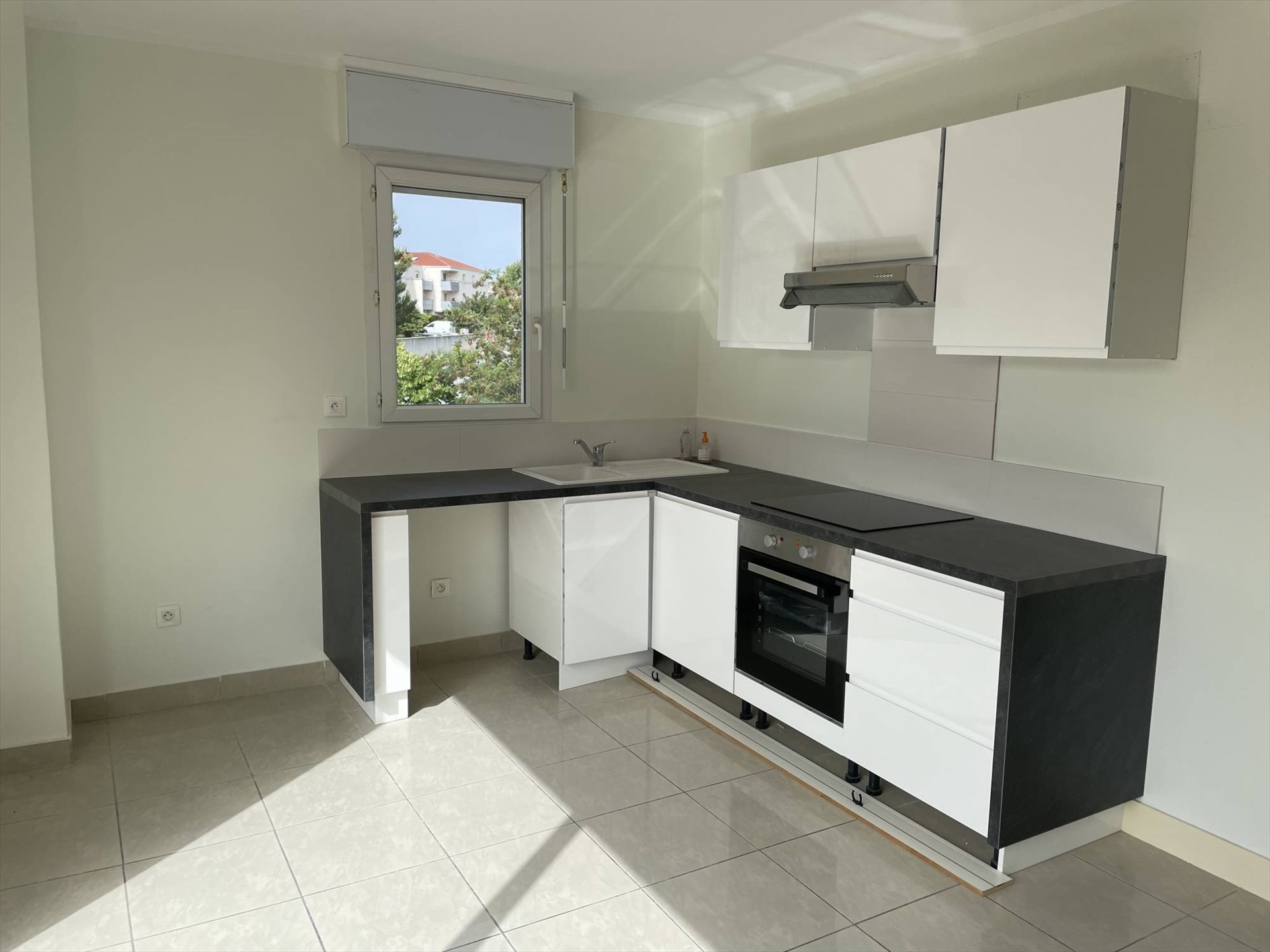 Appartement à louer, 79m², Marseille 13ème
