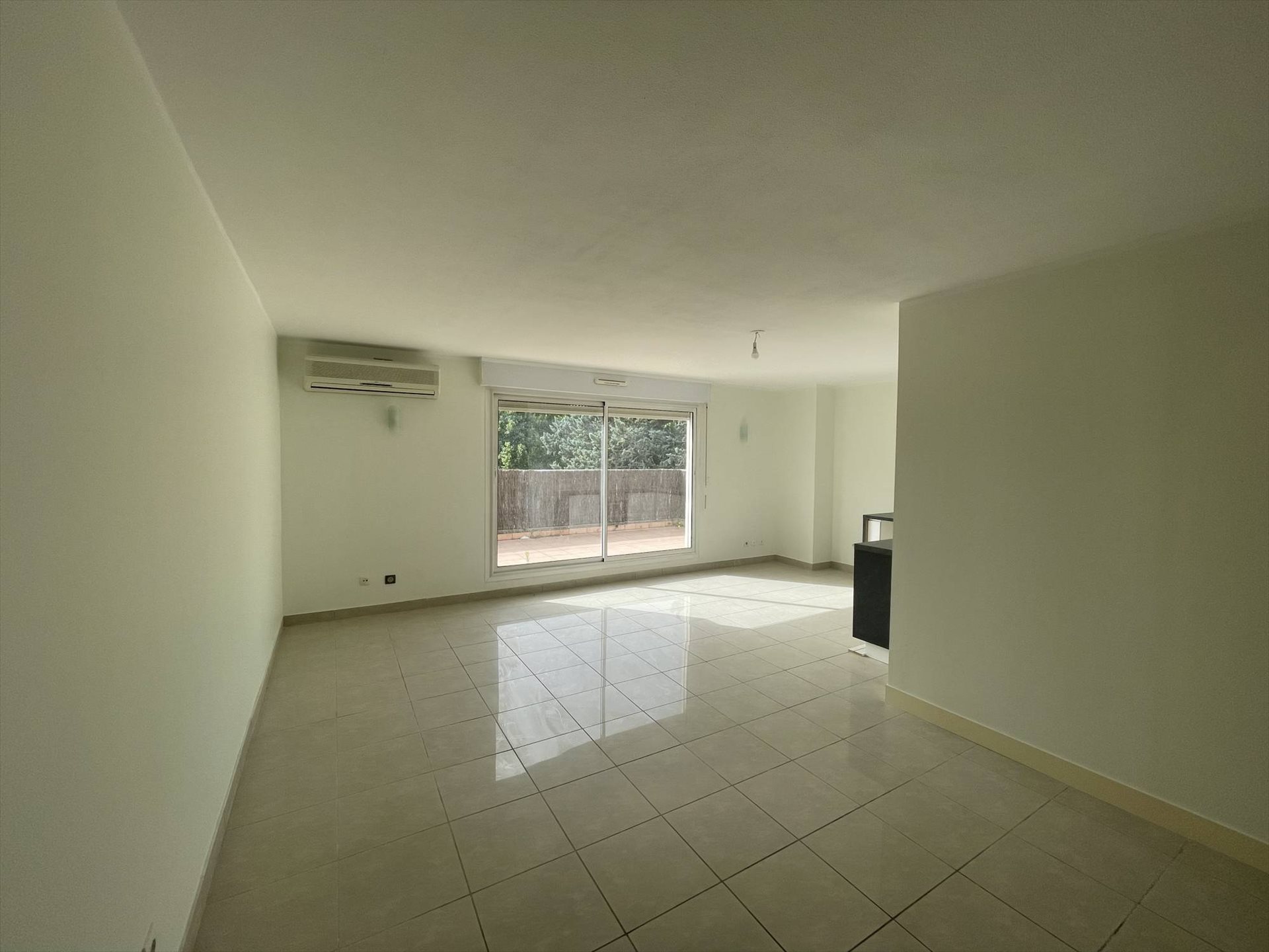 Appartement à louer, 79m², Marseille 13ème
