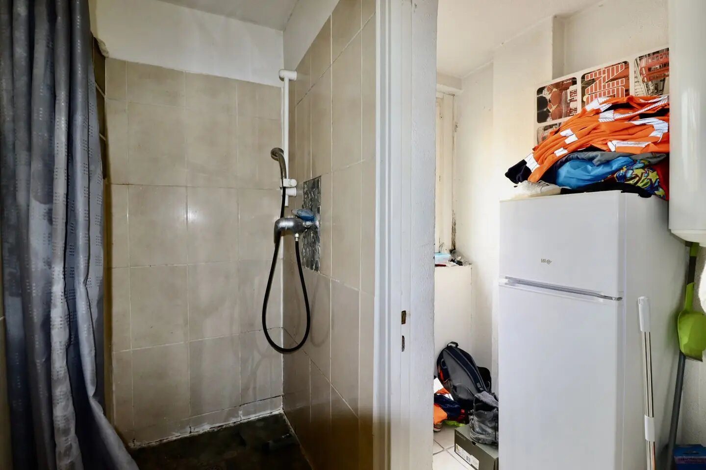 Appartement à vendre, 29m², Aubagne