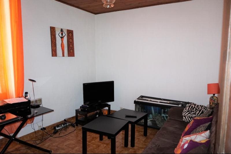 Appartement à louer, 34m², Marseille 10ème