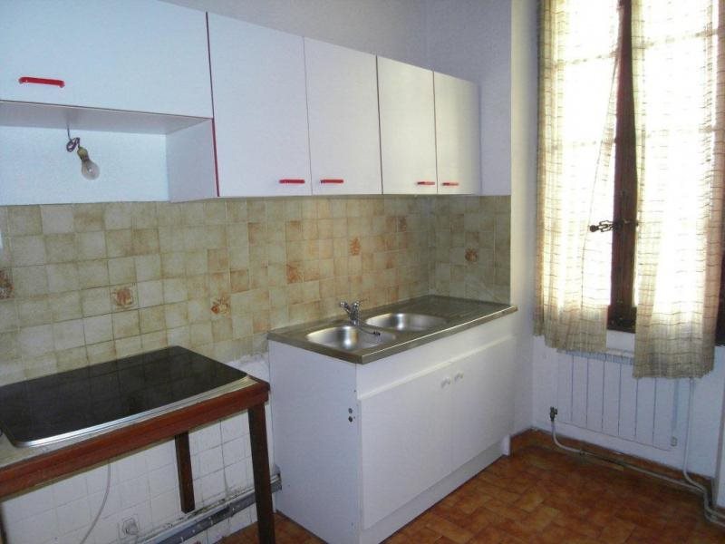 Appartement à louer, 34m², Marseille 10ème