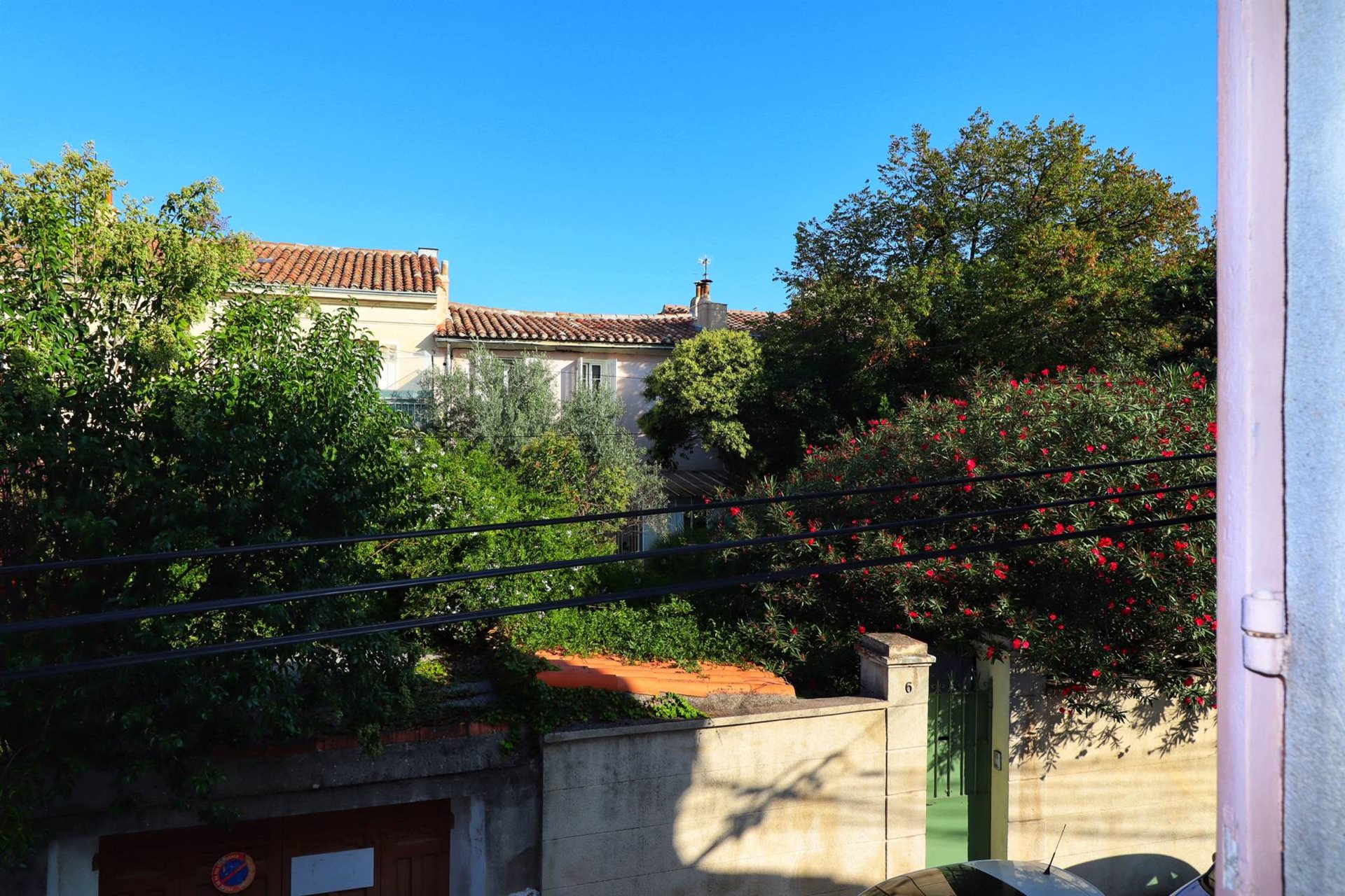 Appartement à louer, 23m², Marseille 4ème