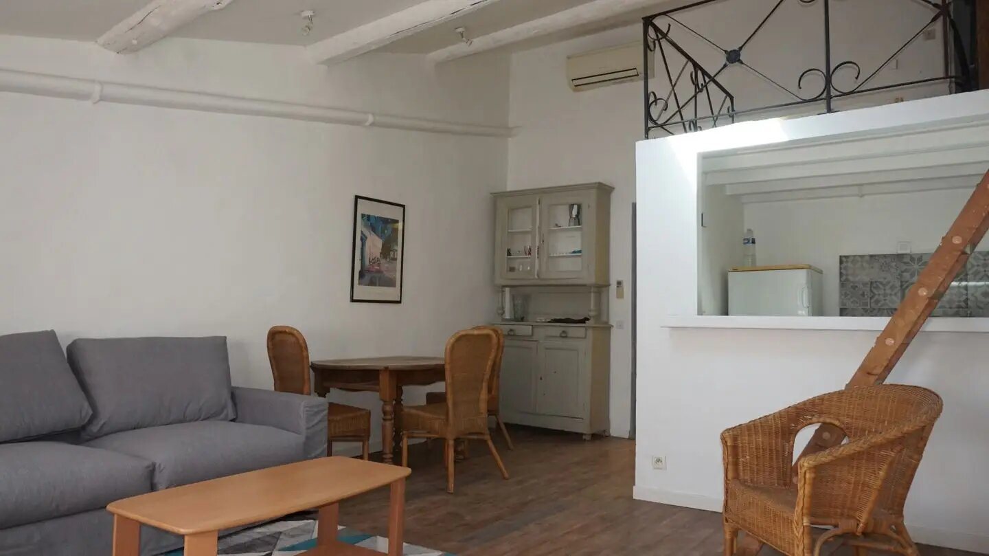 Appartement à louer, 70m², Aix-en-Provence
