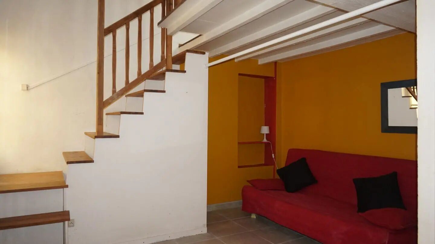 Appartement à louer, 70m², Aix-en-Provence