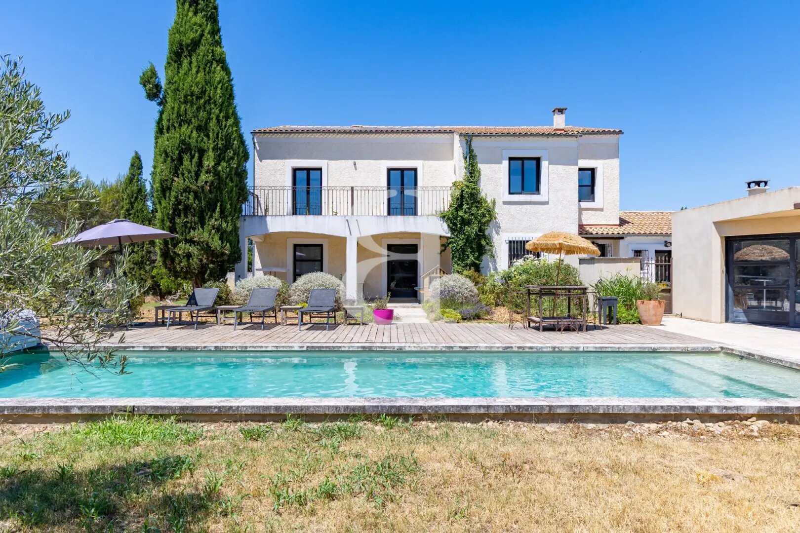 Maison à vendre, 289m², Saint-Rémy-de-Provence