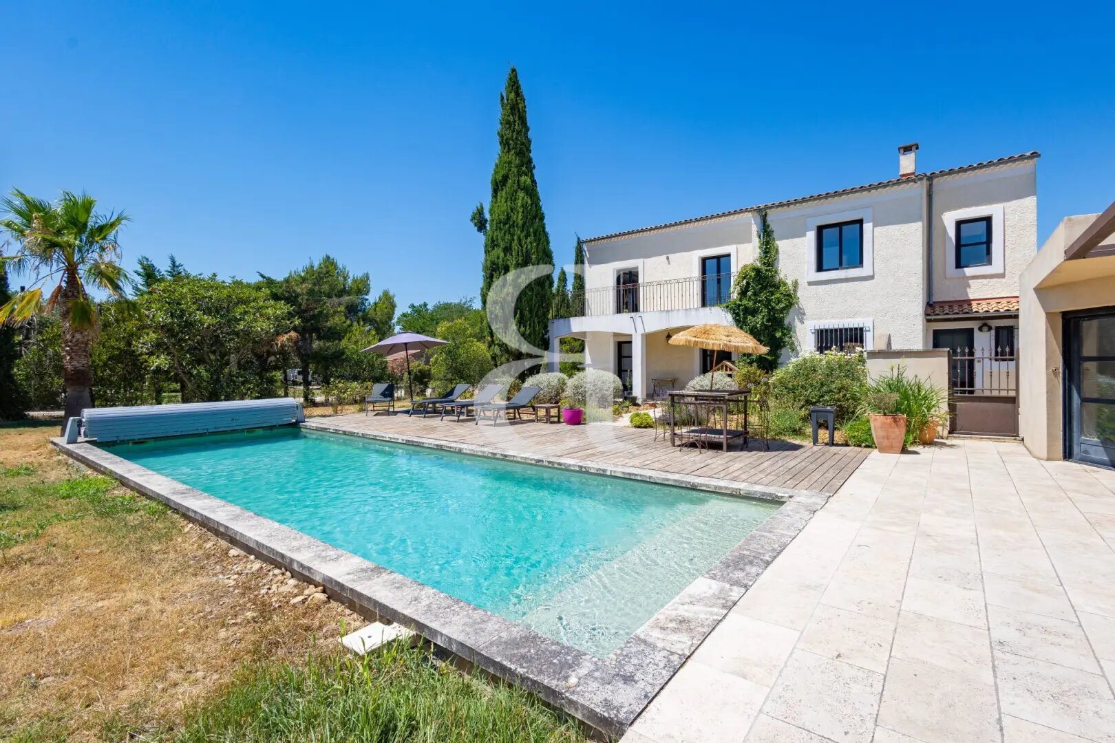 Maison à vendre, 289m², Saint-Rémy-de-Provence