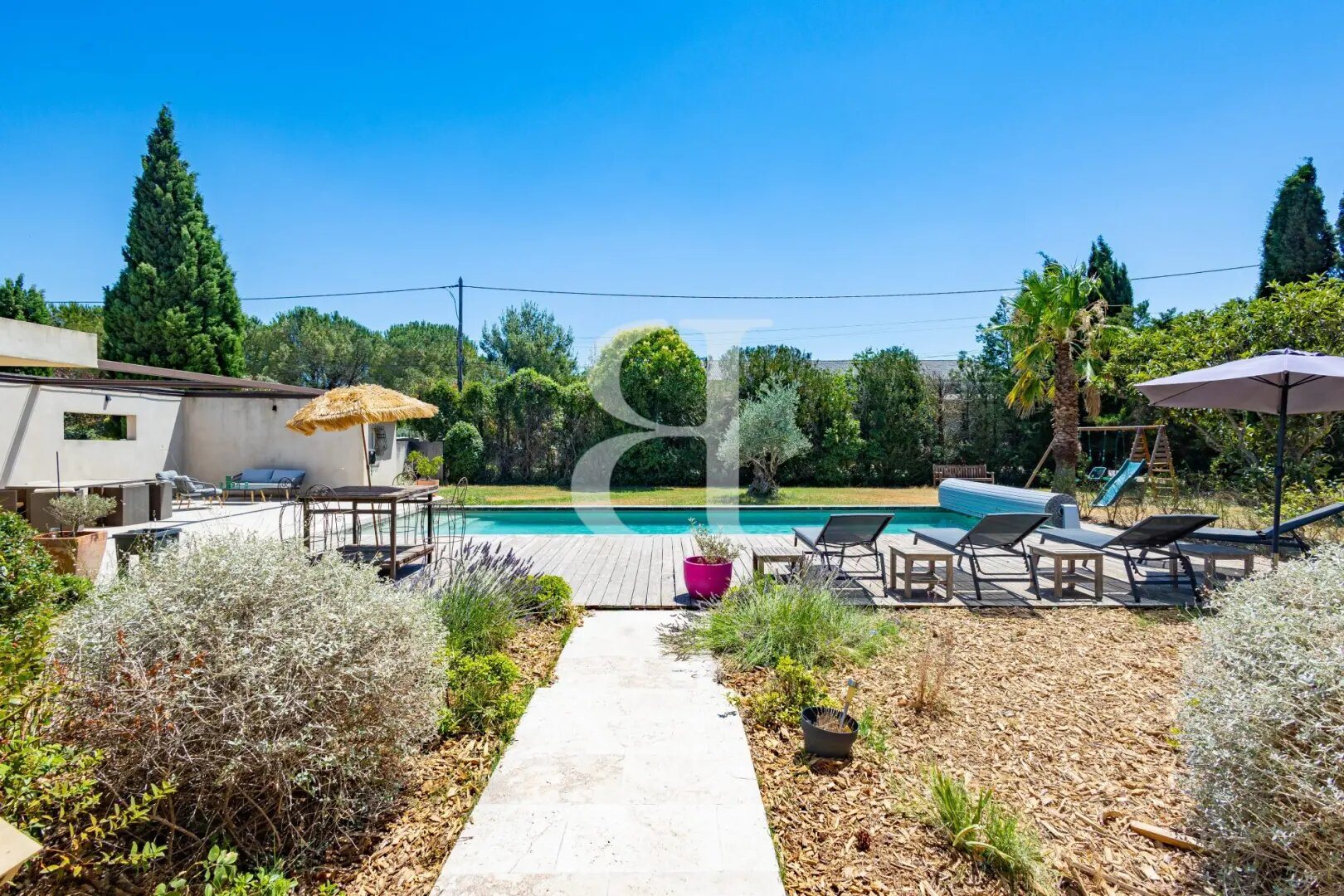 Maison à vendre, 289m², Saint-Rémy-de-Provence