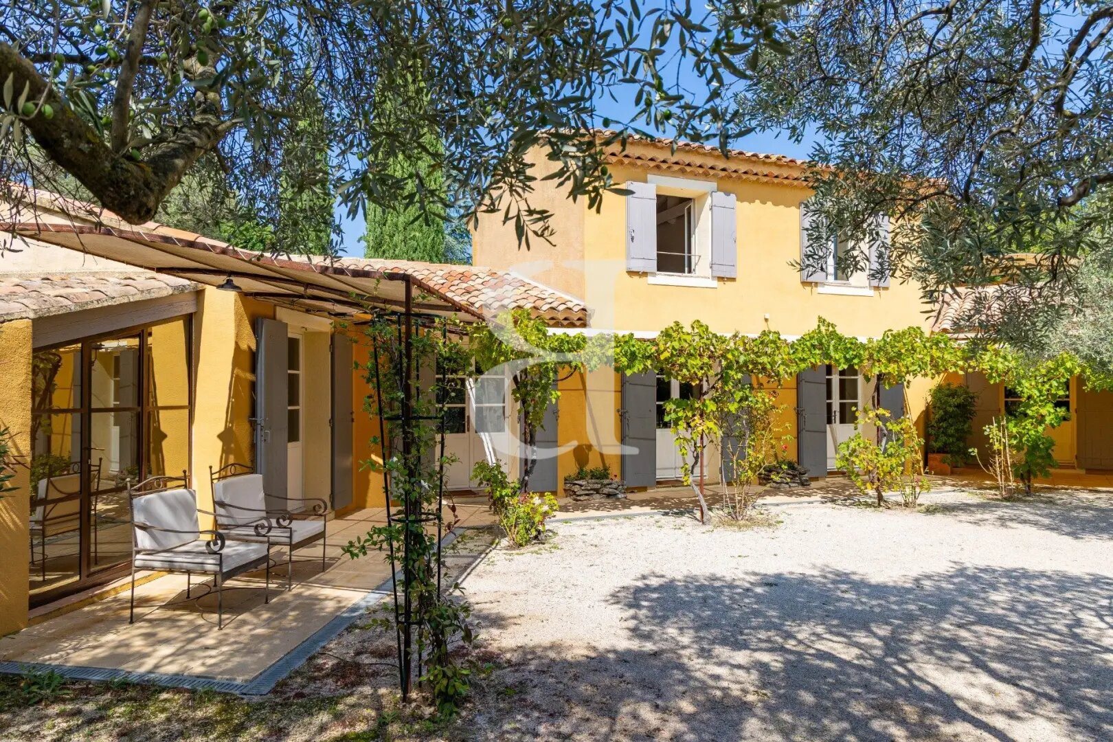 Maison à vendre, 322m², Ménerbes