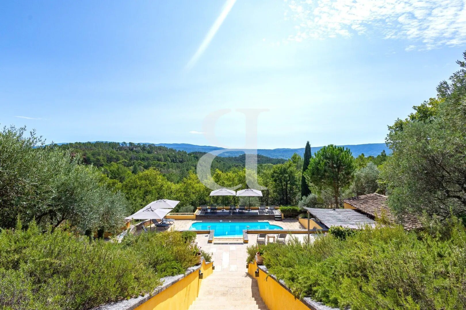 Maison à vendre, 322m², Ménerbes