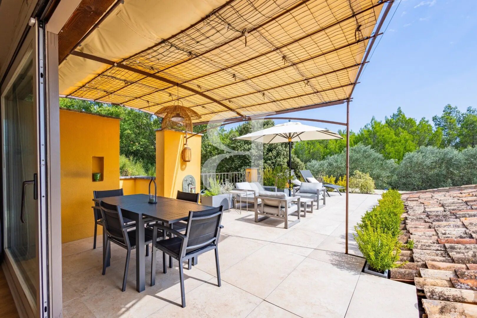 Maison à vendre, 322m², Ménerbes
