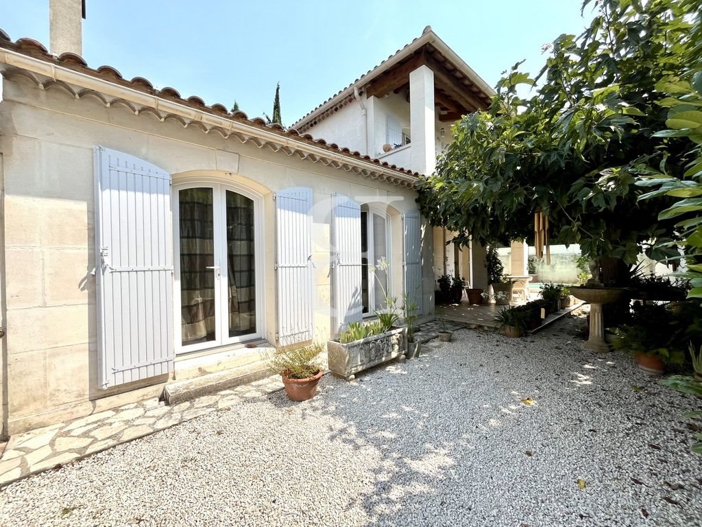 Maison à vendre, 145m², Saint-Rémy-de-Provence