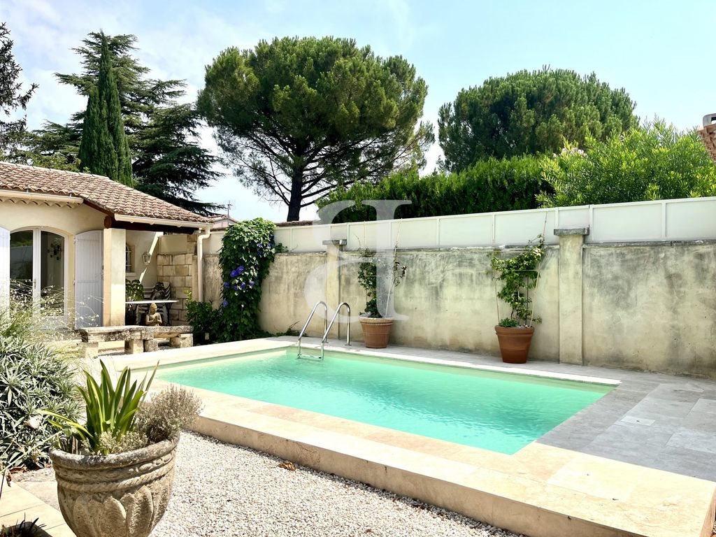 Maison à vendre, 145m², Saint-Rémy-de-Provence