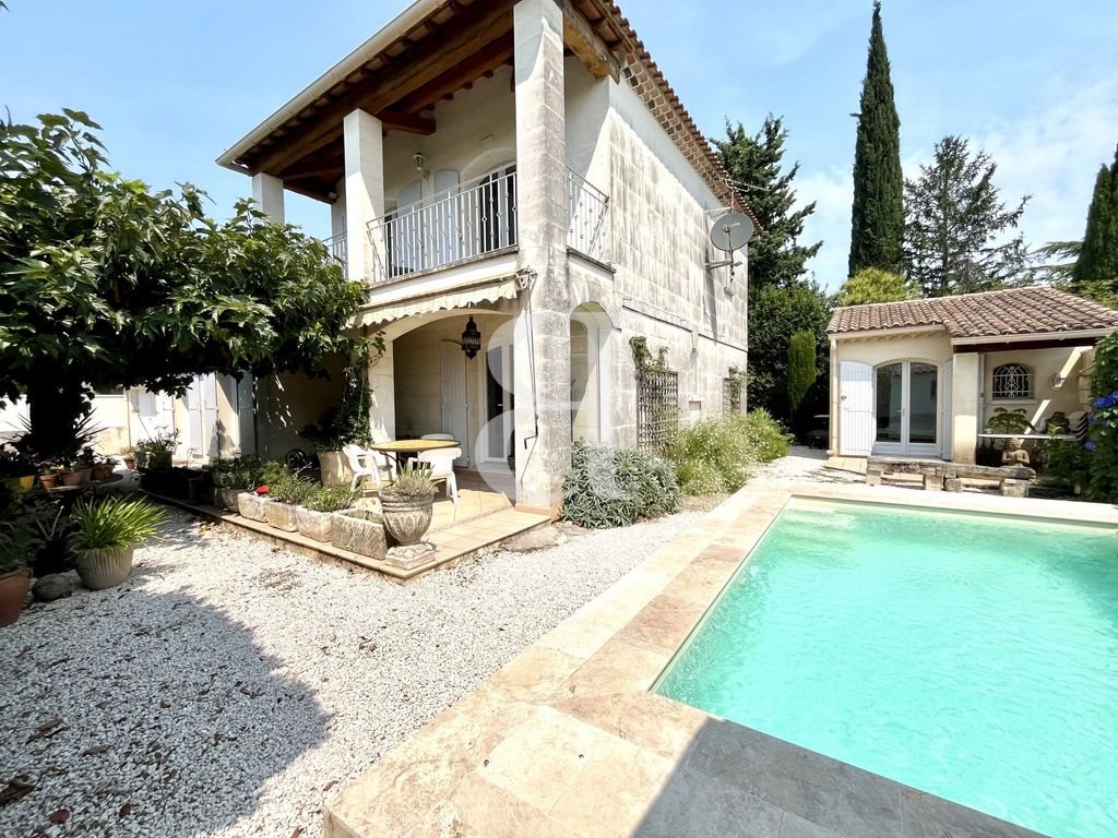 Maison à vendre, 145m², Saint-Rémy-de-Provence