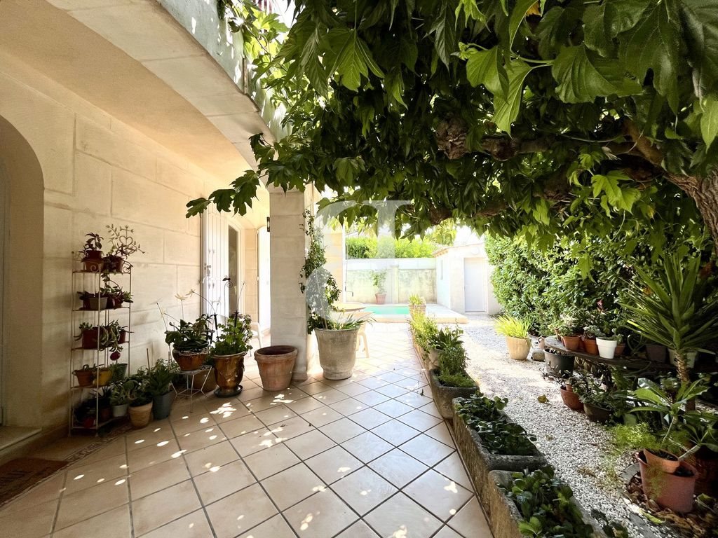 Maison à vendre, 145m², Saint-Rémy-de-Provence