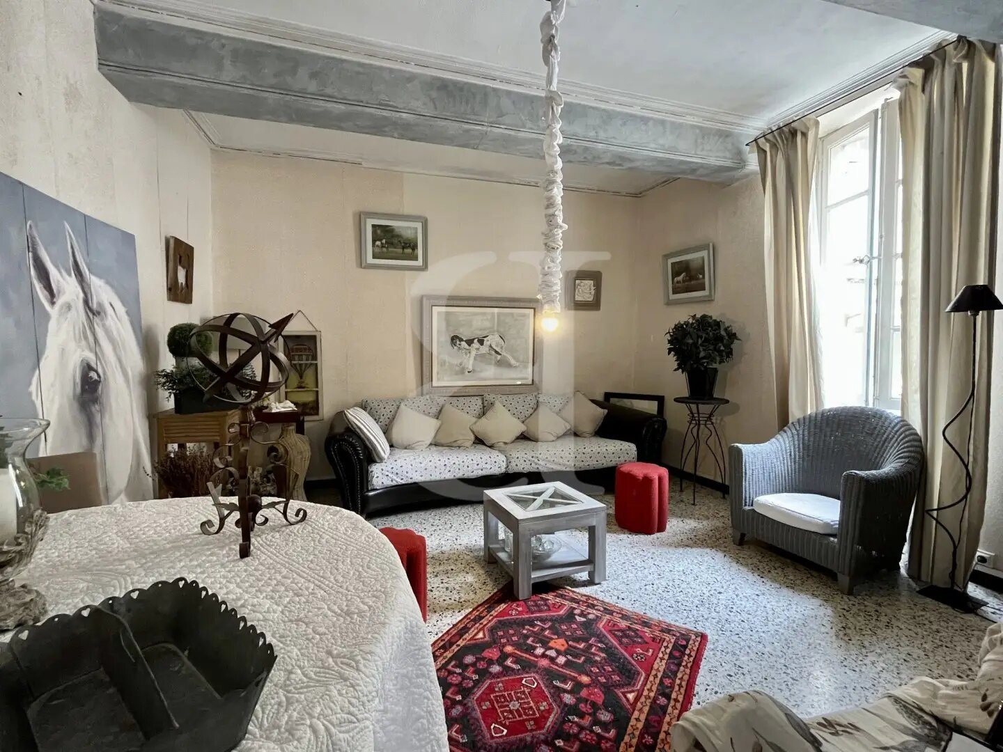 Maison à vendre, 77m², Châteaurenard