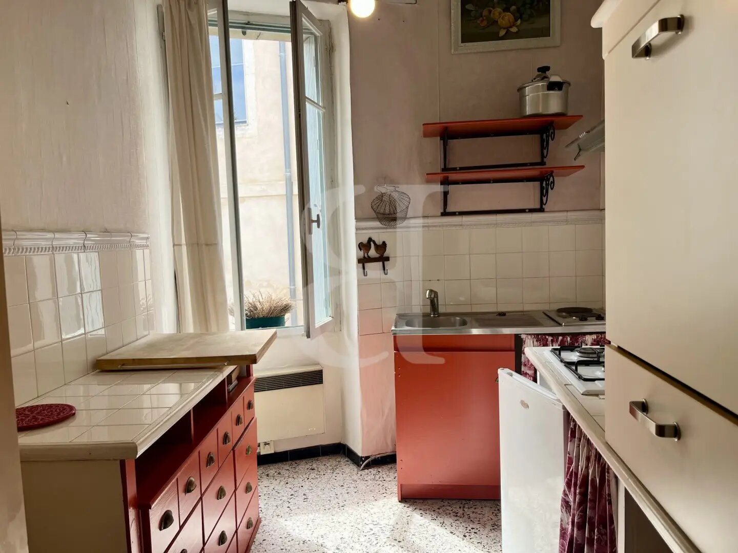 Maison à vendre, 77m², Châteaurenard