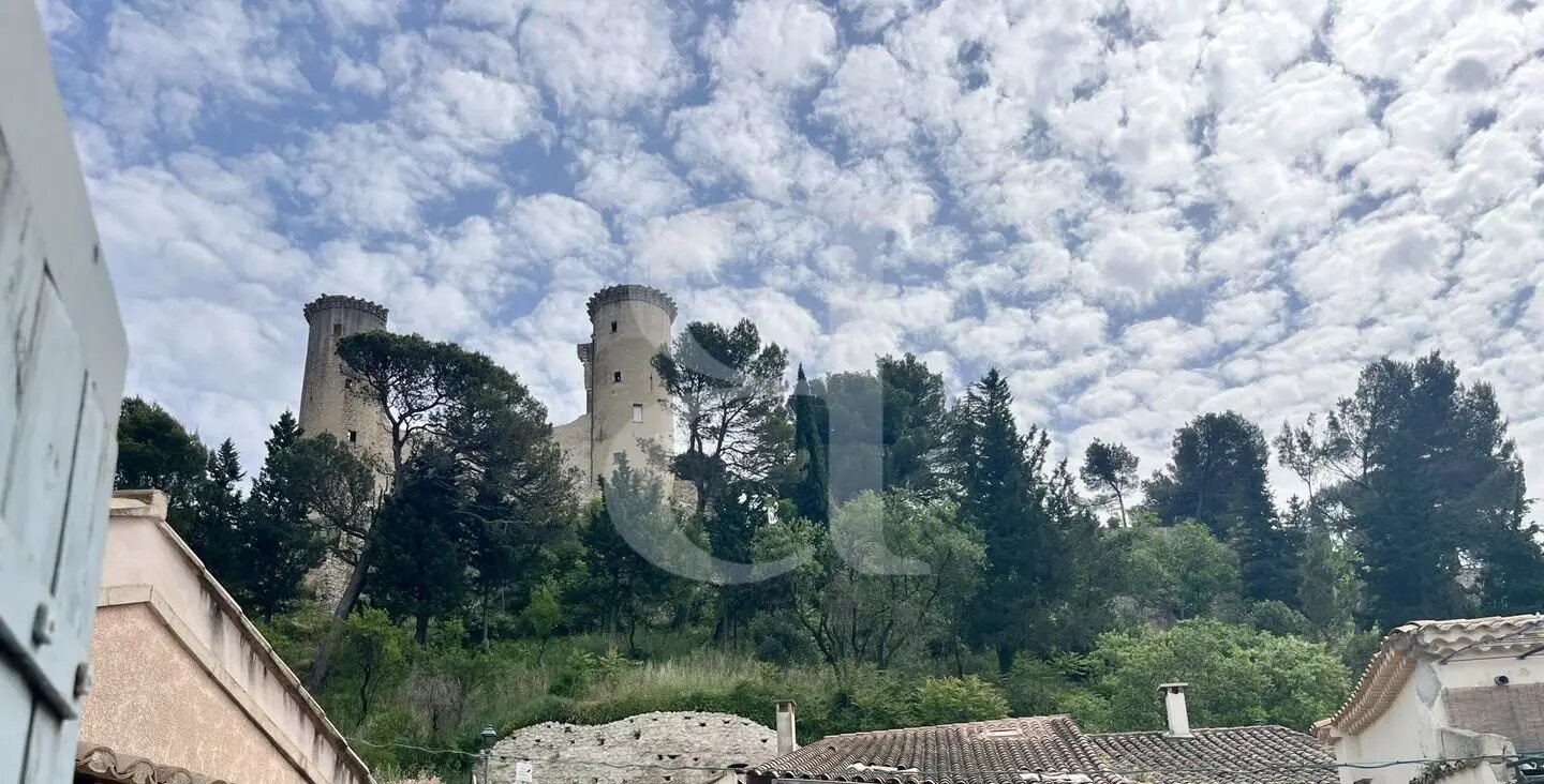 Maison à vendre, 77m², Châteaurenard