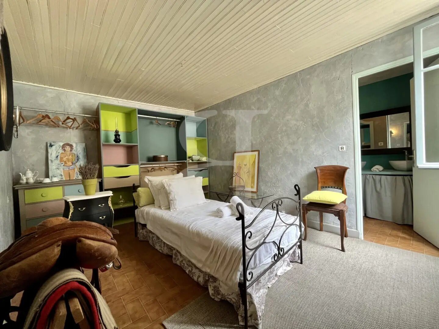 Maison à vendre, 77m², Châteaurenard