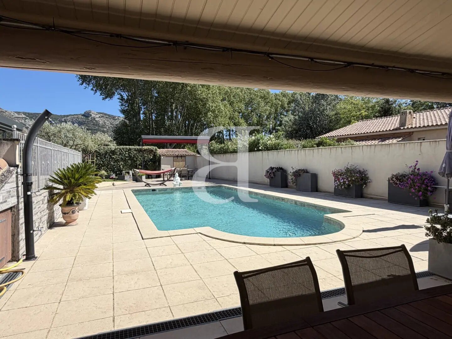 Maison à vendre, 204m², L'Isle-sur-la-Sorgue