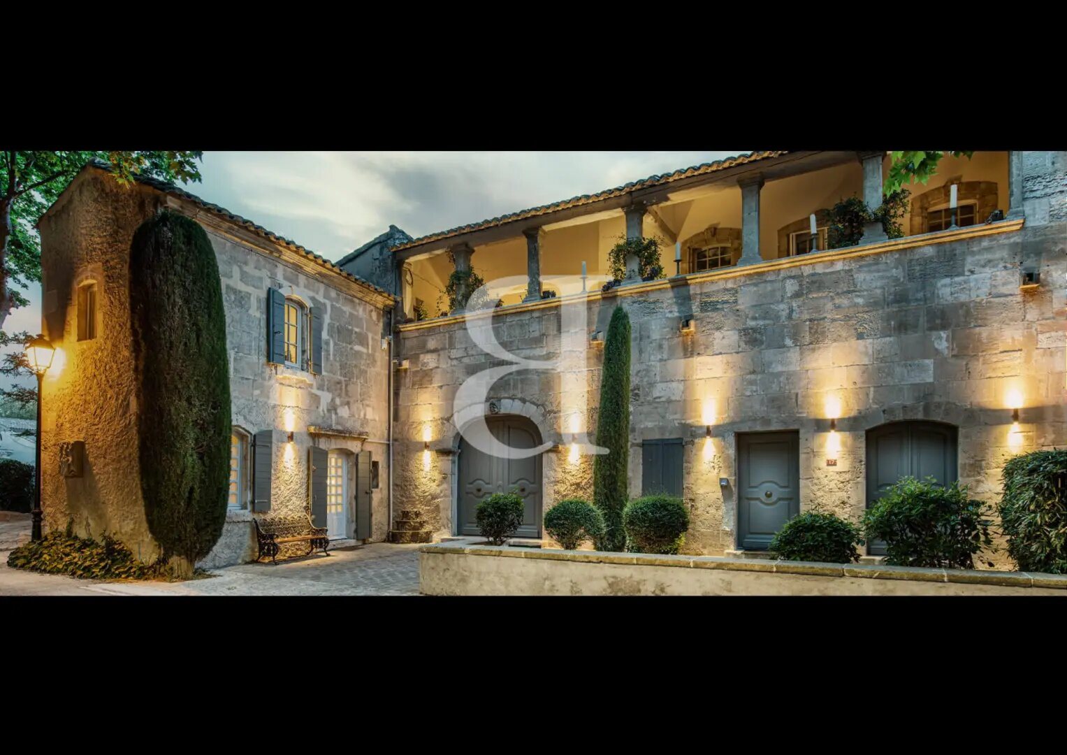 Maison à vendre, 500m², Maussane-les-Alpilles