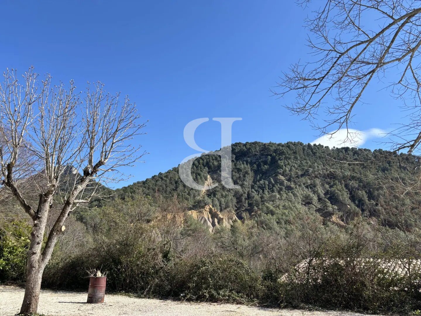 Appartement à vendre, 337m², Vaison-la-Romaine
