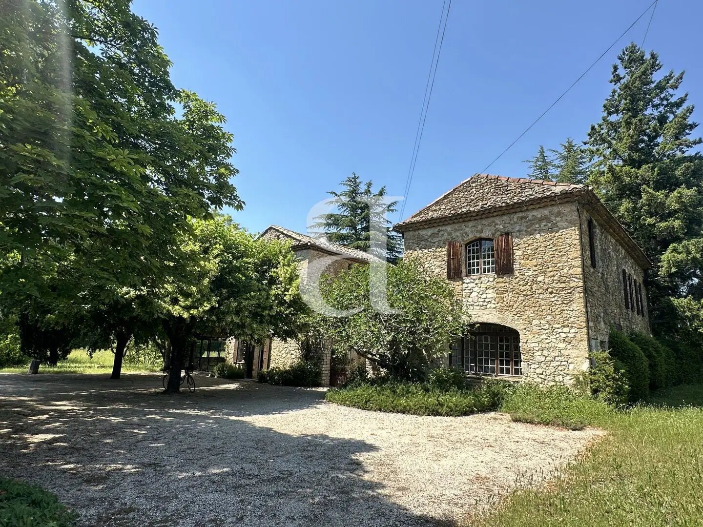 Maison à vendre, 189m², Vaison-la-Romaine