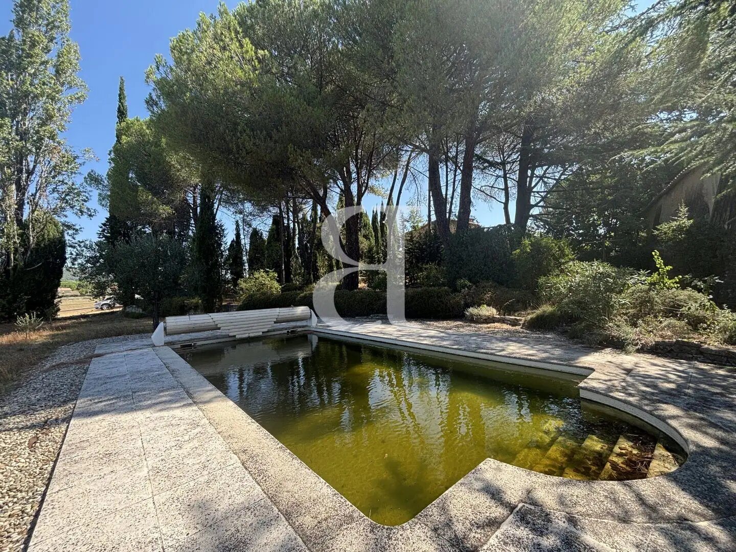 Maison à vendre, 189m², Vaison-la-Romaine