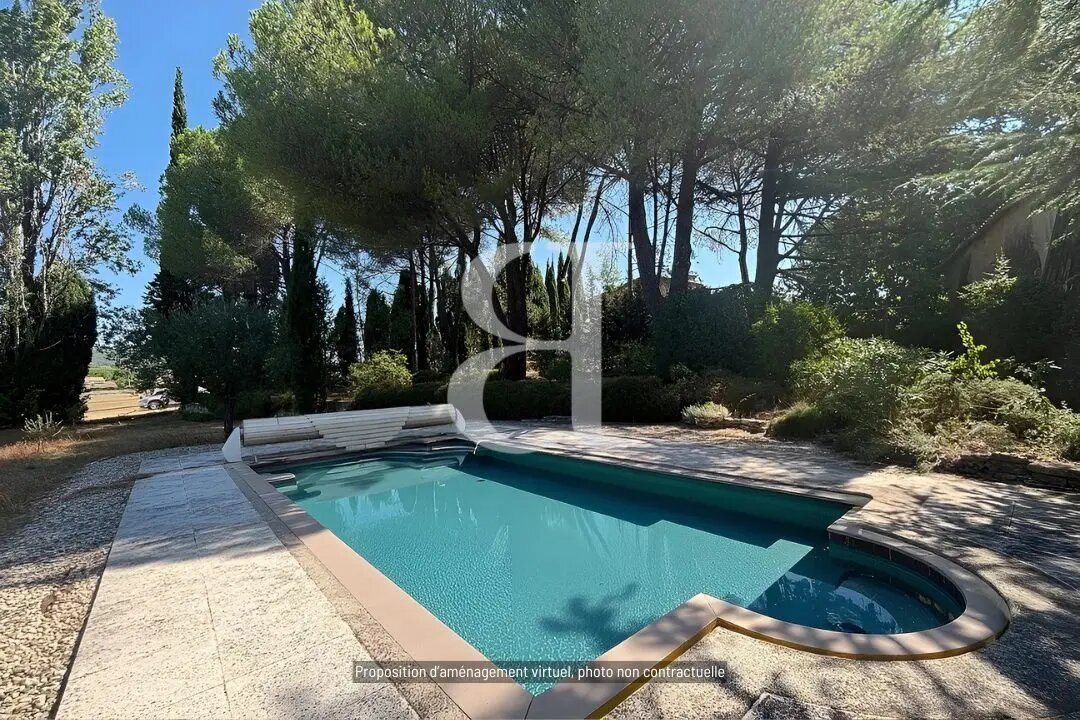 Maison à vendre, 189m², Vaison-la-Romaine