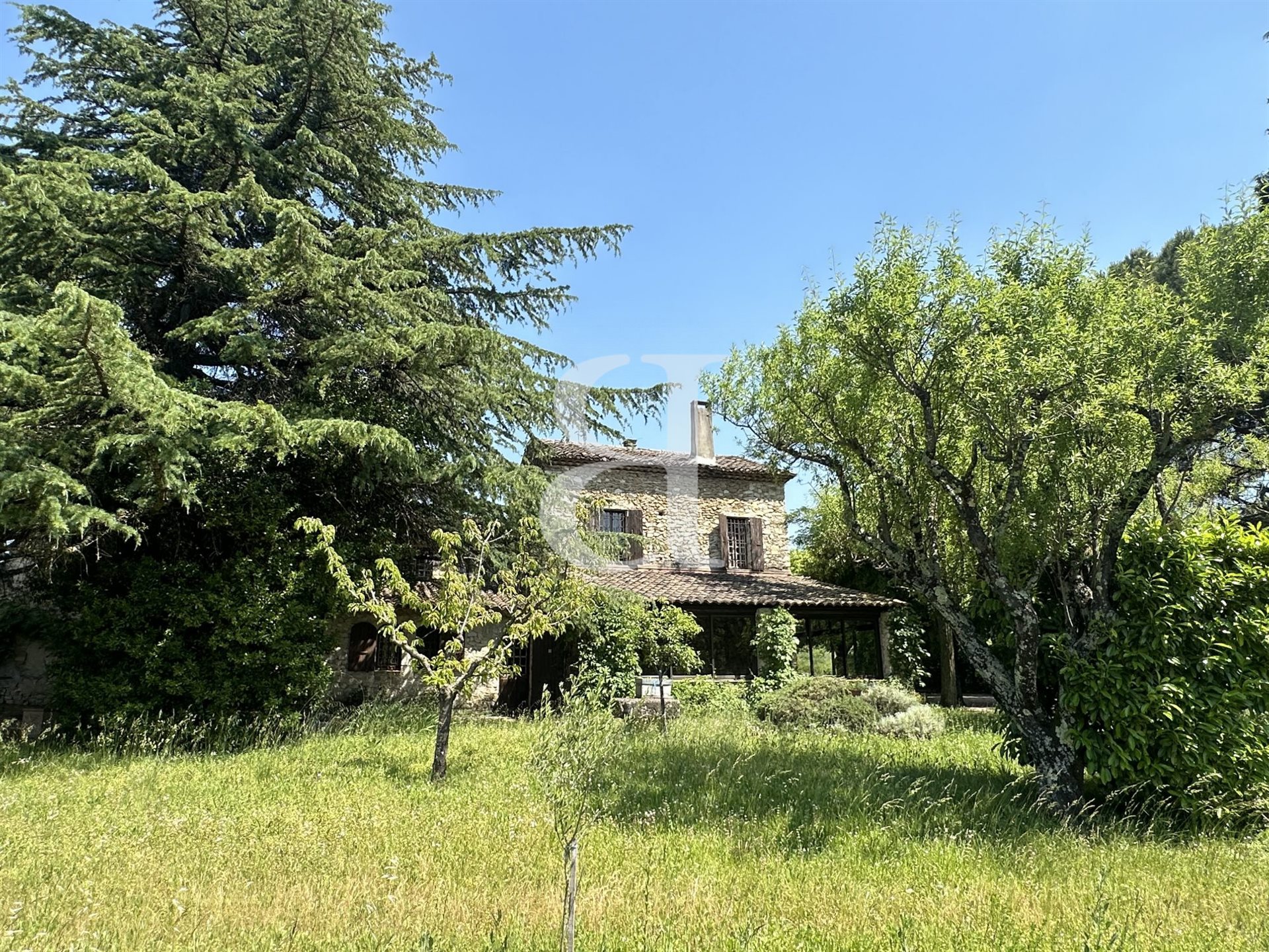 Maison à vendre, 189m², Vaison-la-Romaine