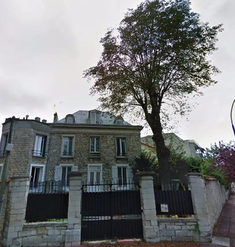 Appartement à louer, 26m², Saint-Maur-des-Fossés