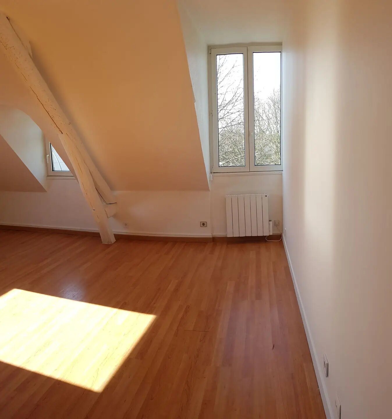 Appartement à louer, 26m², Saint-Maur-des-Fossés