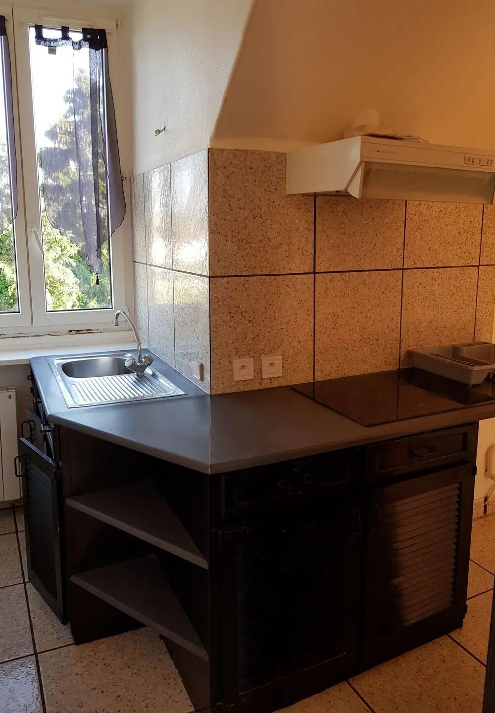 Appartement à louer, 26m², Saint-Maur-des-Fossés