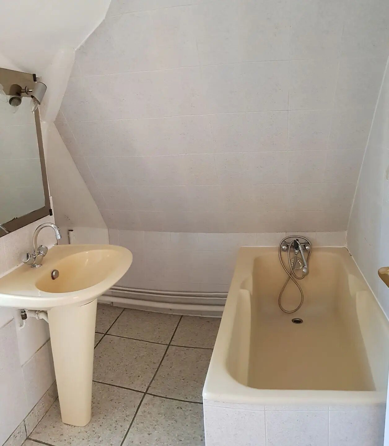 Appartement à louer, 26m², Saint-Maur-des-Fossés