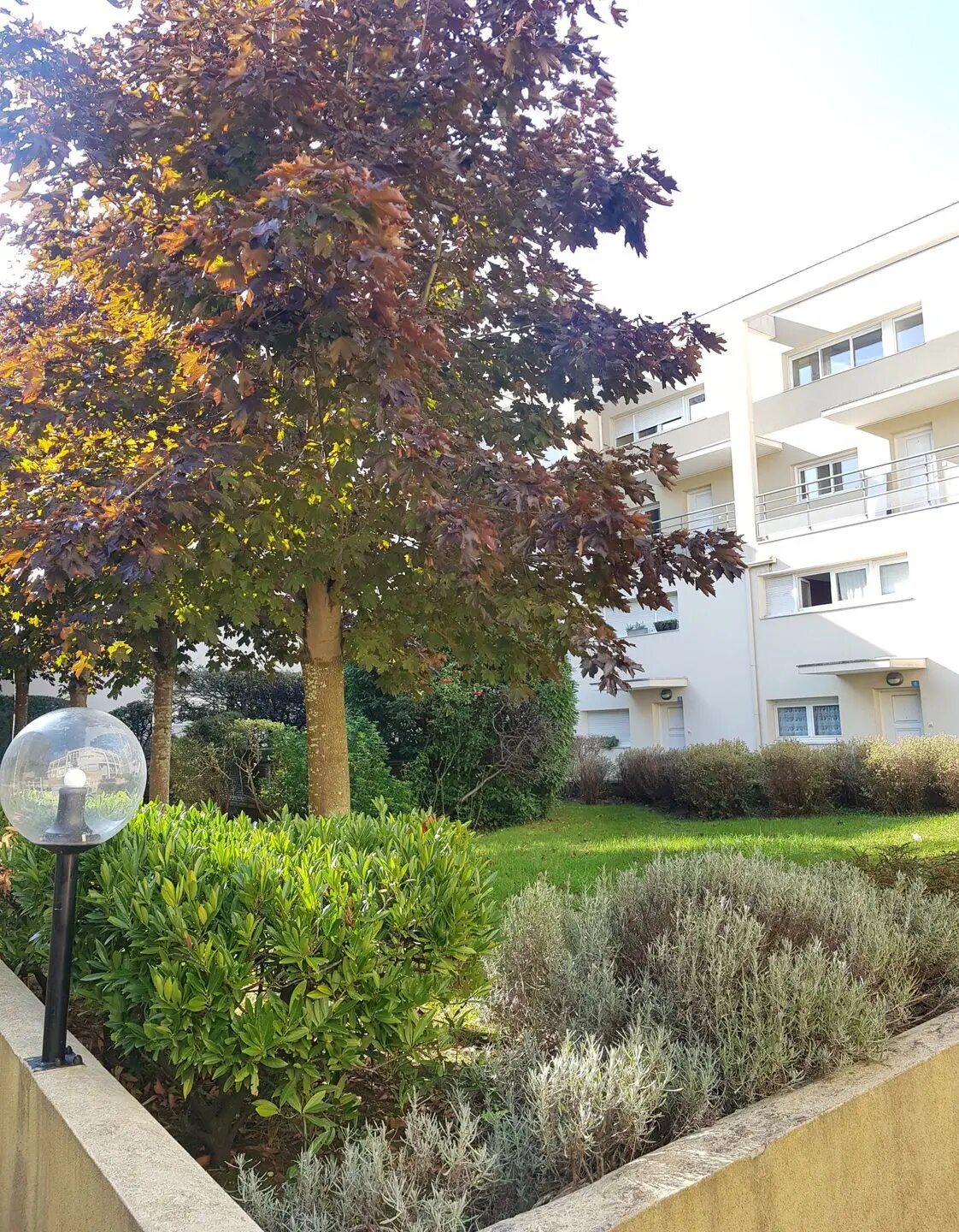 Appartement à louer, 88m², Châtenay-Malabry