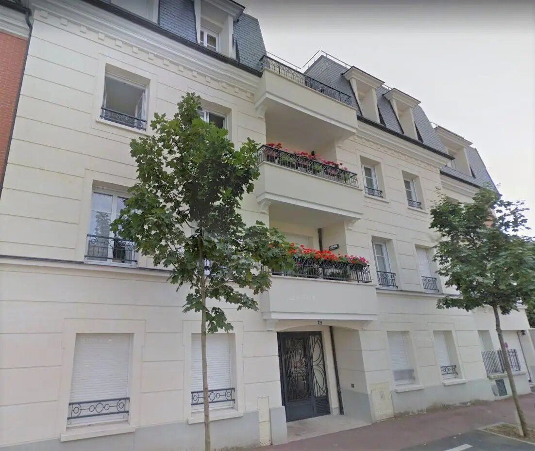 Appartement à louer, 32m², Saint-Maur-des-Fossés