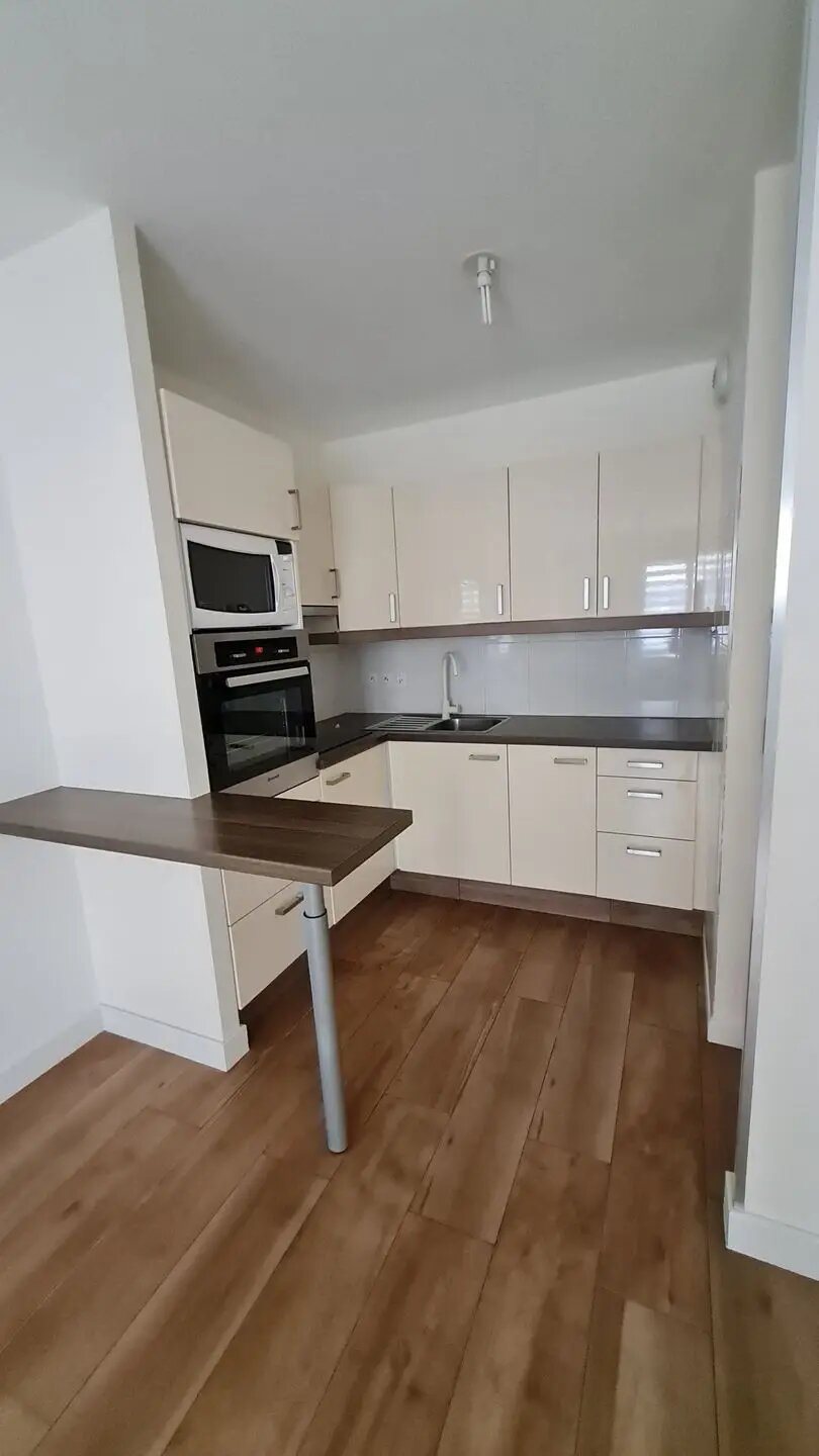 Appartement à louer, 32m², Saint-Maur-des-Fossés