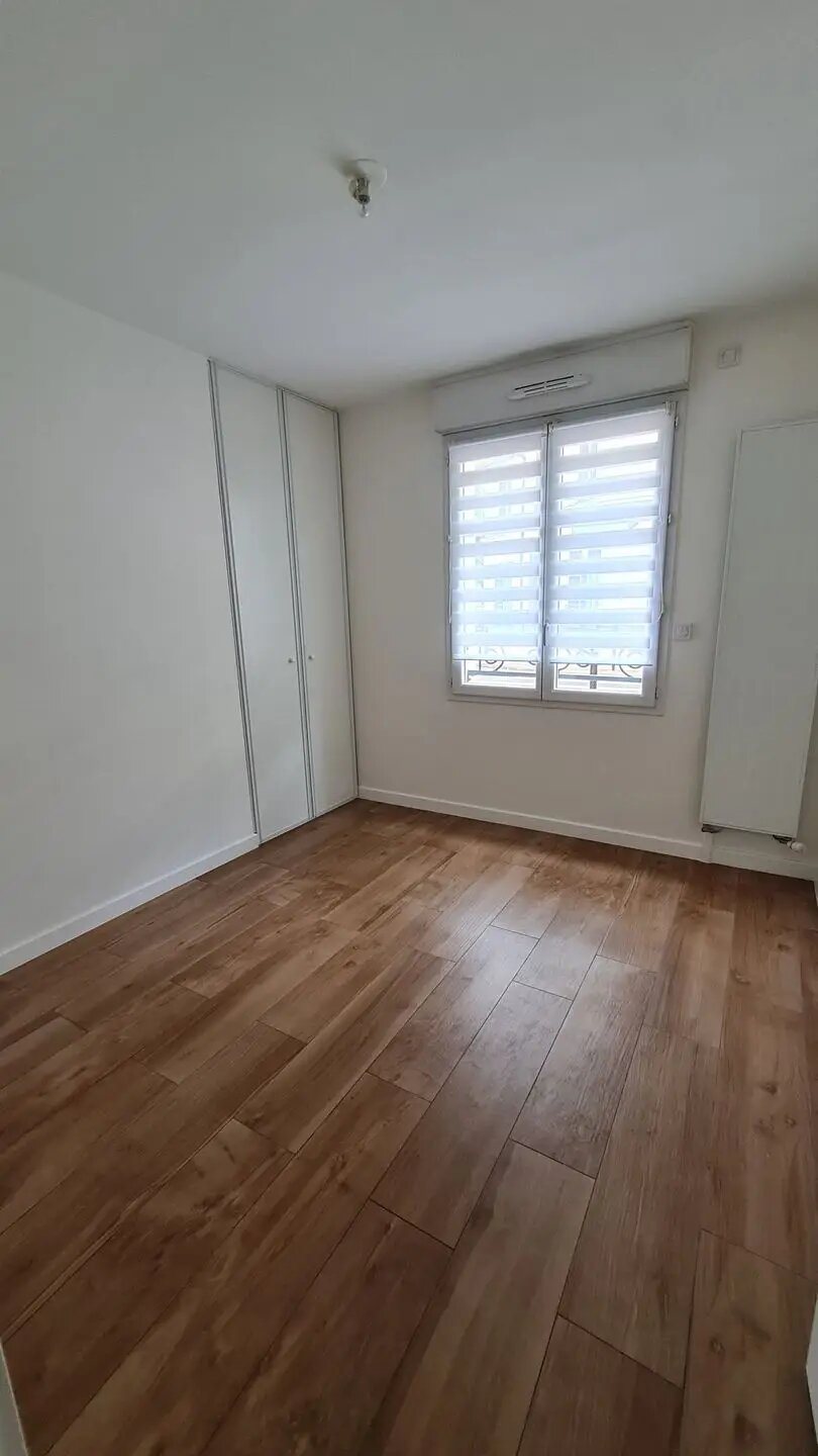 Appartement à louer, 32m², Saint-Maur-des-Fossés