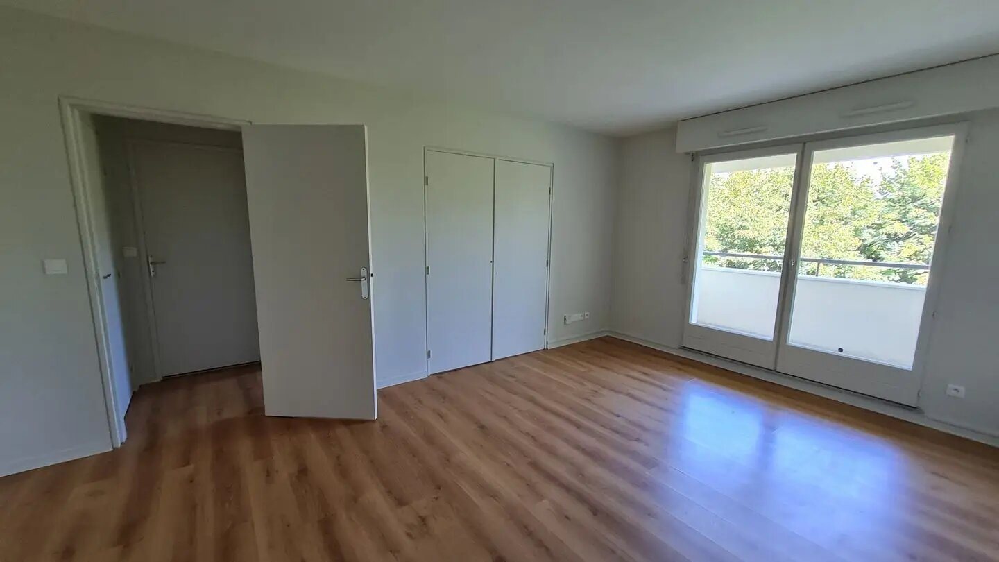 Appartement à louer, 50m², Sucy-en-Brie