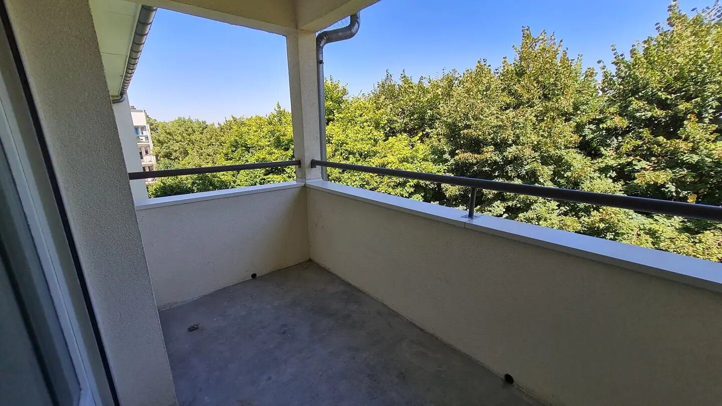 Appartement à louer, 50m², Sucy-en-Brie