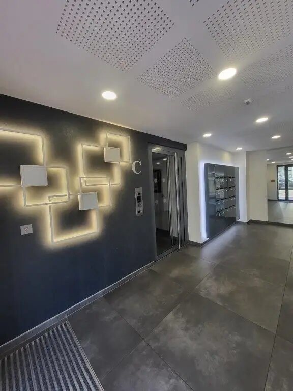 Appartement à louer, 56m², Saint-Maurice
