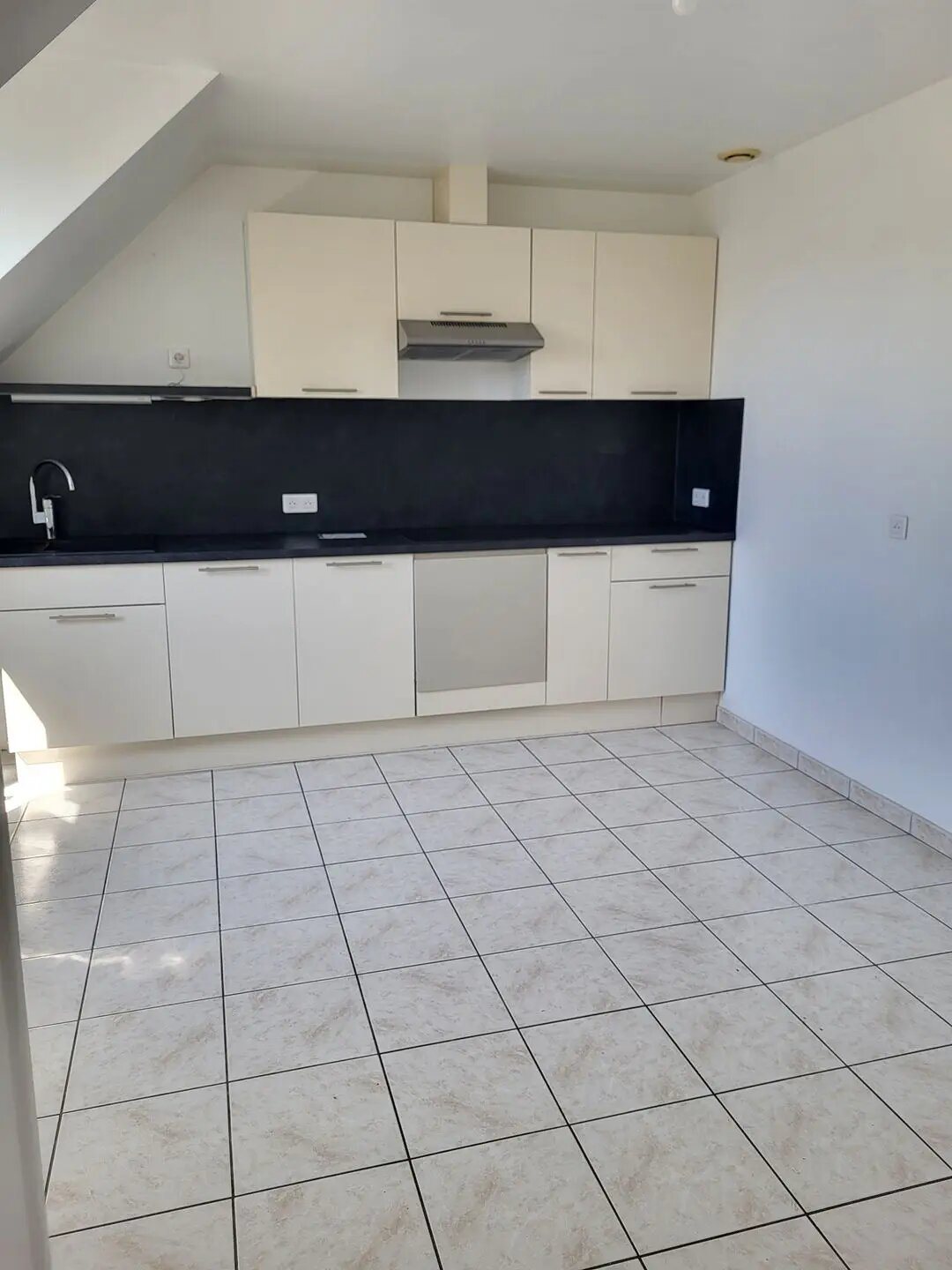 Appartement à louer, 46m², Montry