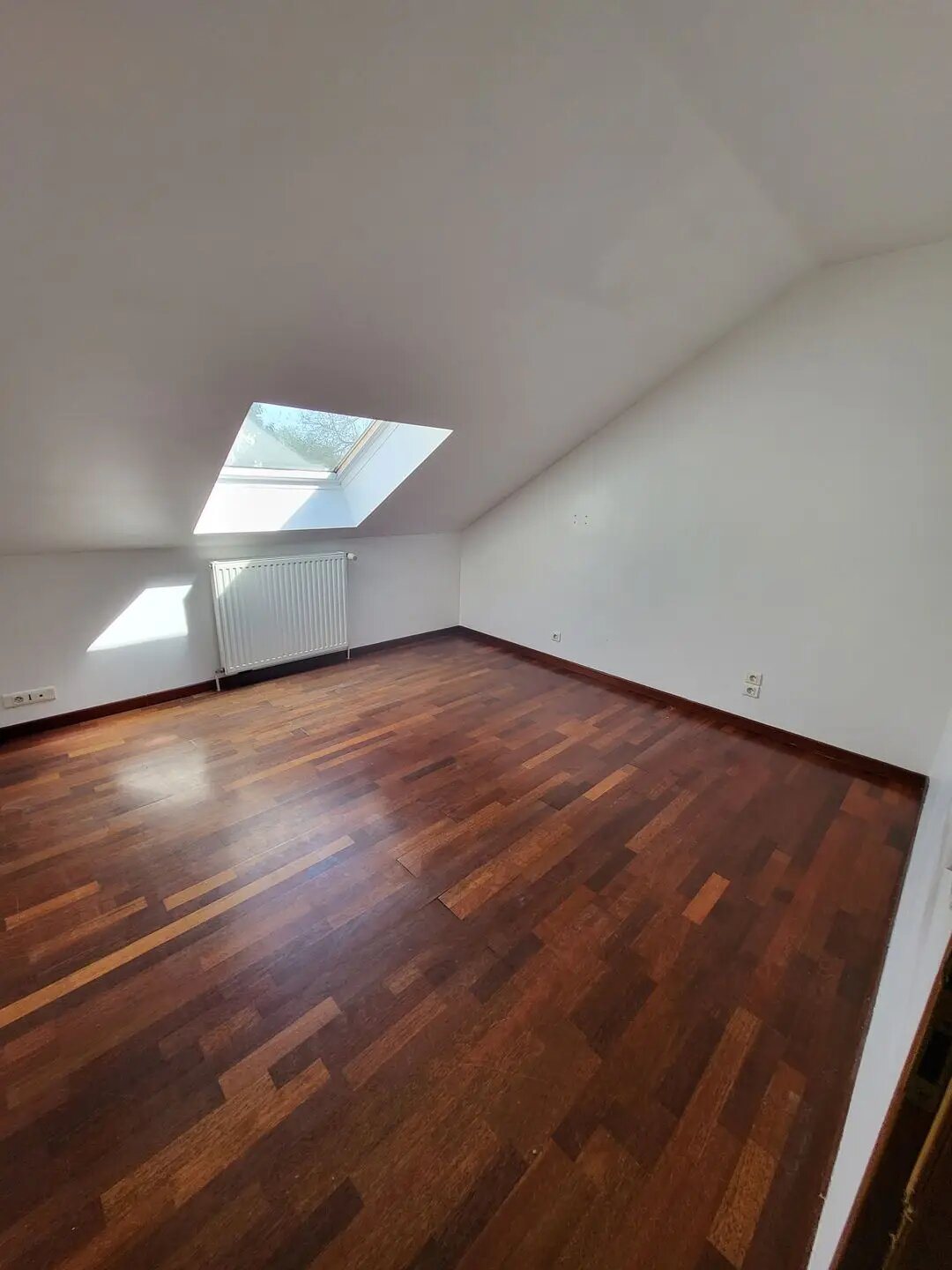 Appartement à louer, 46m², Montry