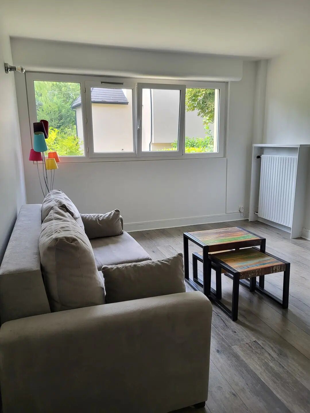 Appartement à louer, 51m², Saint-Maur-des-Fossés