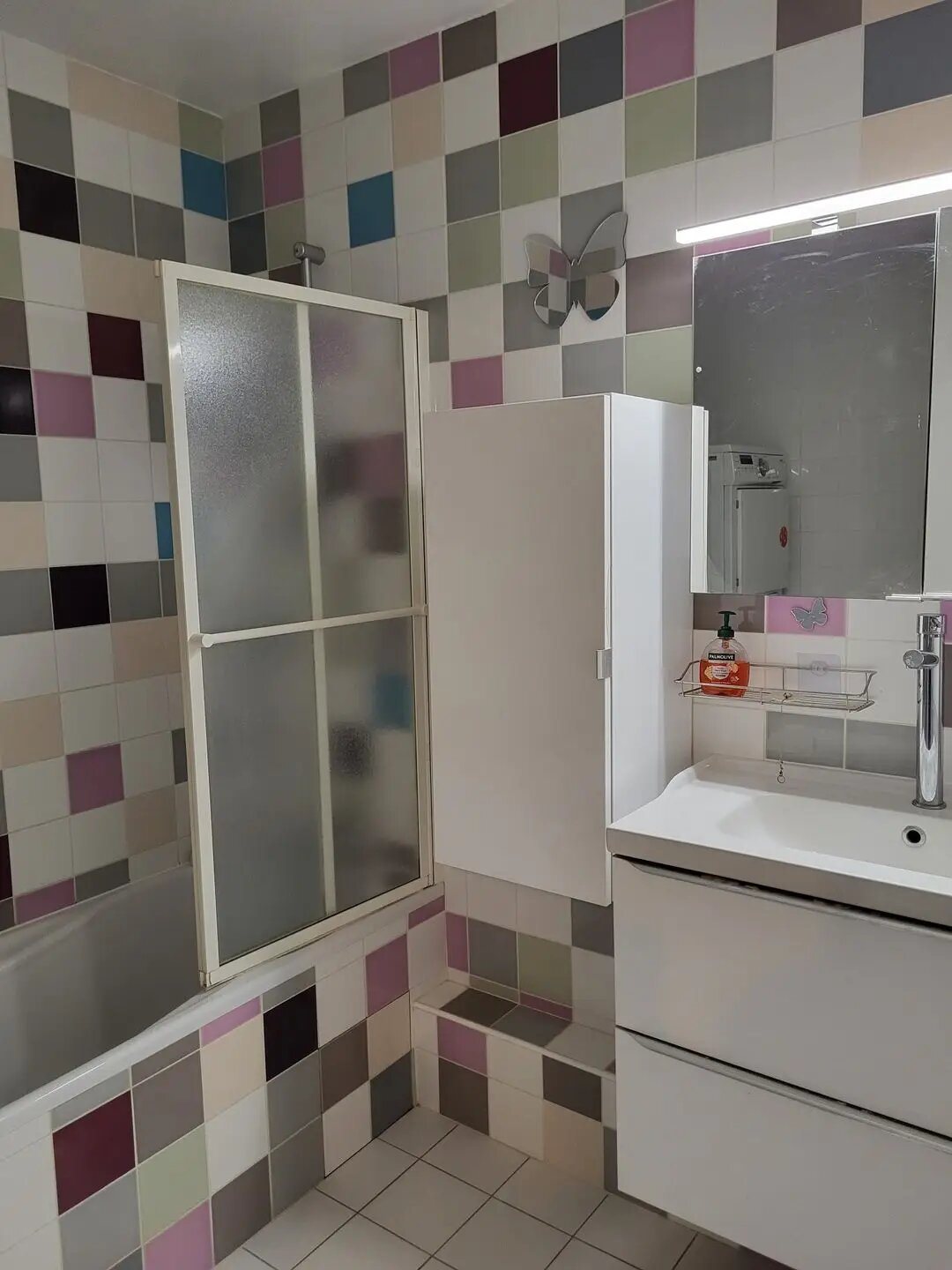 Appartement à louer, 51m², Saint-Maur-des-Fossés