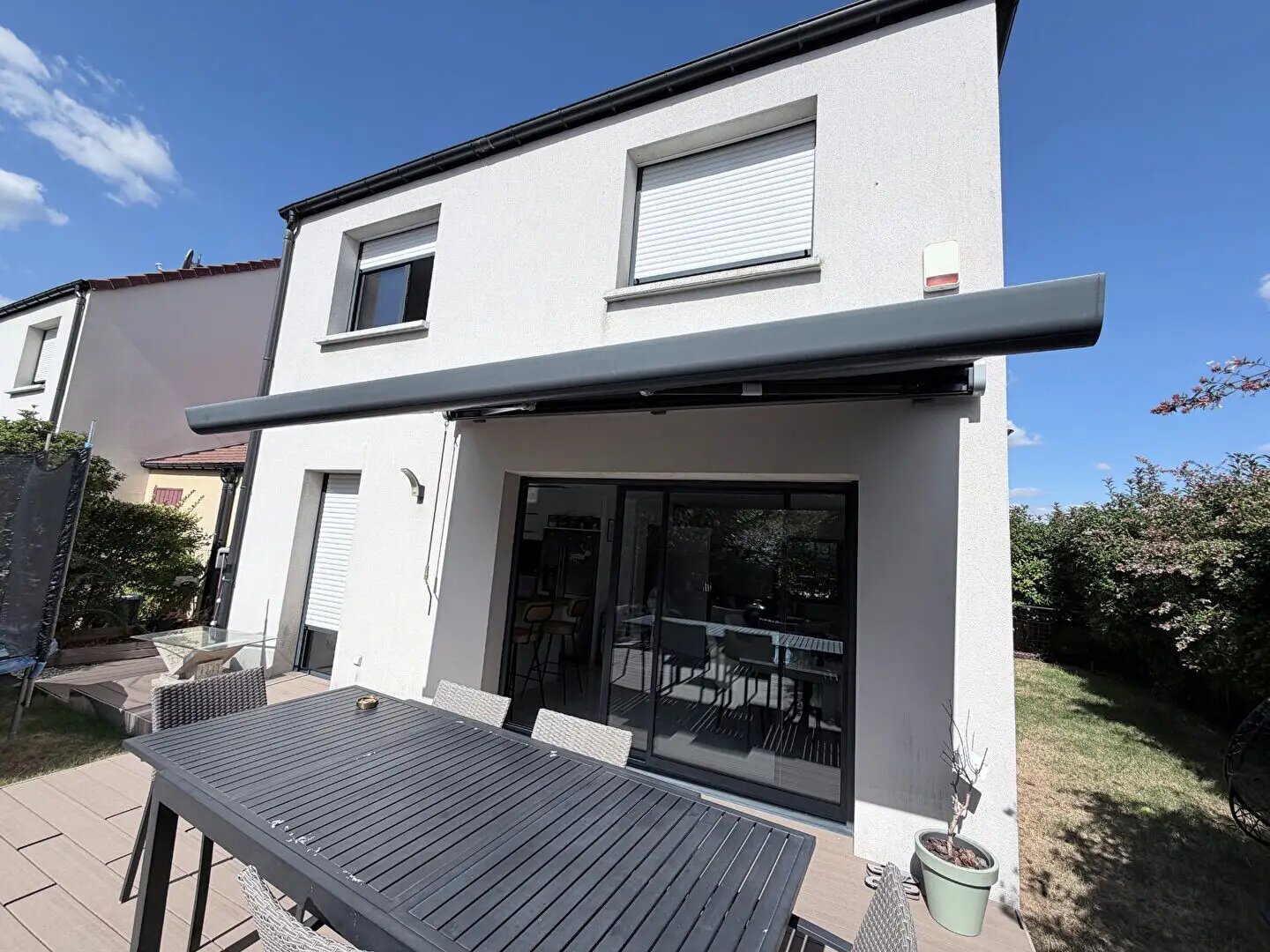 Maison à vendre, 88m², La Queue-en-Brie