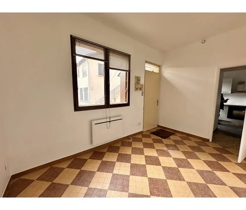 Appartement à louer, 23m², Choisy-le-Roi