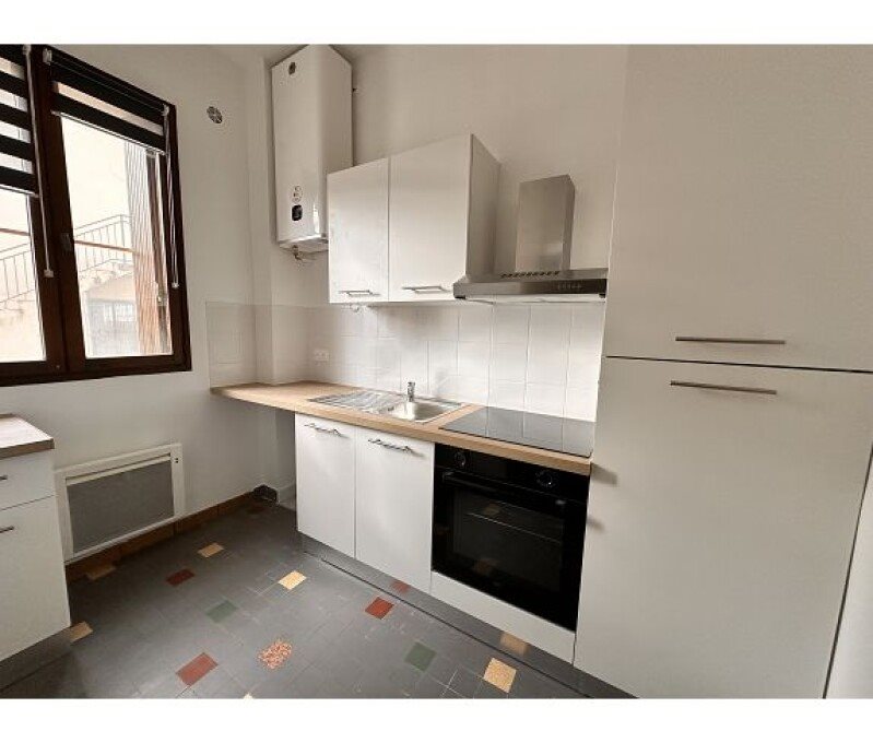 Appartement à louer, 23m², Choisy-le-Roi