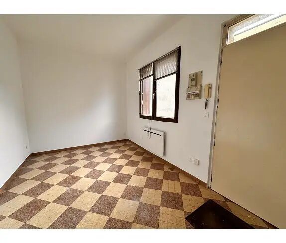 Appartement à louer, 23m², Choisy-le-Roi